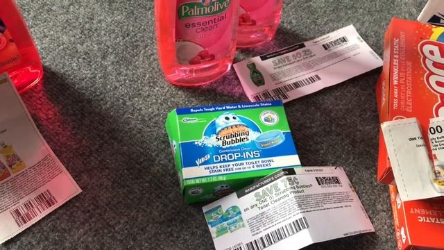 Dollar Tree Coupon Haul 11/7/17. Daiso Dollar Tree Tuesday Haul! смотреть онлайн