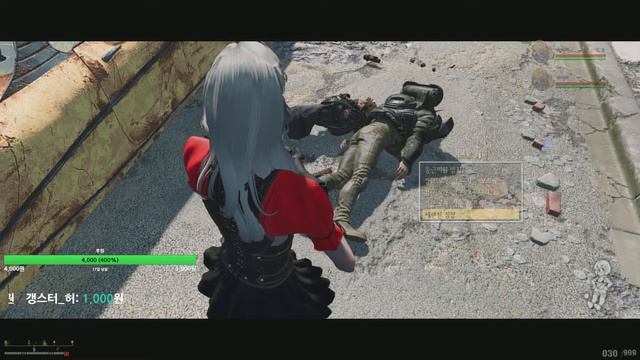 [ Modded Fallout 4 ] Fenrir ! CTD Survival No Mic 2022_07_14 смотреть онлайн