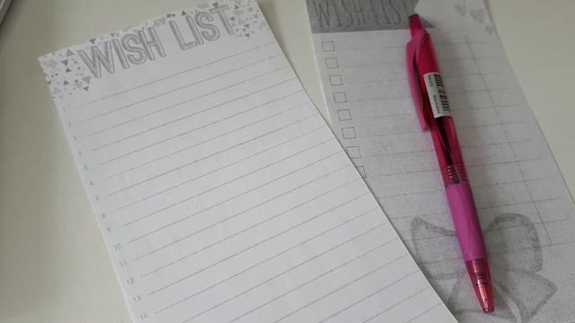 Составляем Вишлист из каталога 2 смотреть онлайн