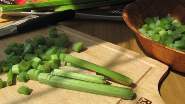 Сборник рецептов