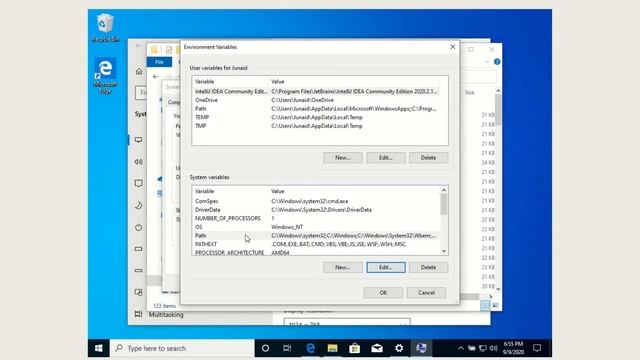 Java Programming: L2- Environment Setup (in Rohingya) смотреть онлайн