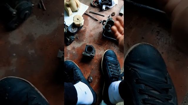 Ремонт пневматического камресора своими руками на Мерседес S Class w 220 смотреть онлайн