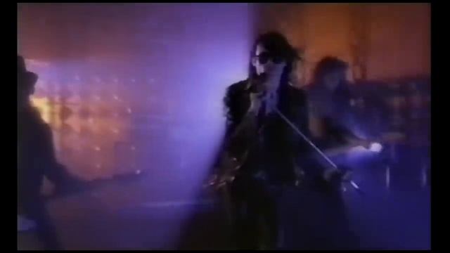 The Sisters of Mercy - More (Extended version) смотреть онлайн