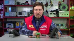 Бифилярная катушка