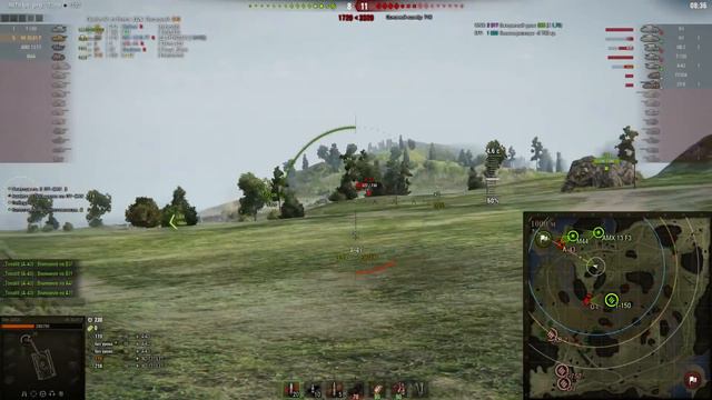 КАК ОСВОИТЬ 15 карт за 60 БОЁВ эффективно в World of Tanks Патч 1.0| VK 30.01 P VK 30.01 (P) смотреть онлайн