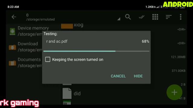 How To Open Zip Files?|Share It Lite App|By rkgamingtelugu смотреть онлайн
