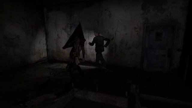 Why Silent Hill 2 is more than just a game смотреть онлайн