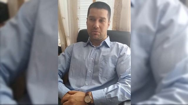 Отзыв о настройке Яндекс Директ. Сотрудничаем 2 года.