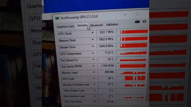 NVIDIA GTX 560 TI GTX 560TI 1 GB GDDR5 256 Bit D******n смотреть онлайн