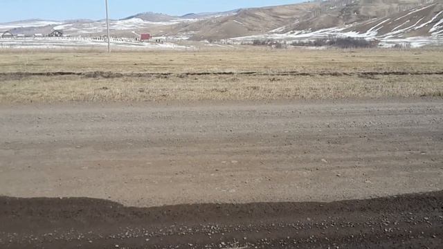 Интересное геологическое образование ПРОВАЛ. смотреть онлайн