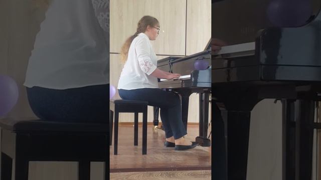 Э. Григ "Ноктюрн" смотреть онлайн