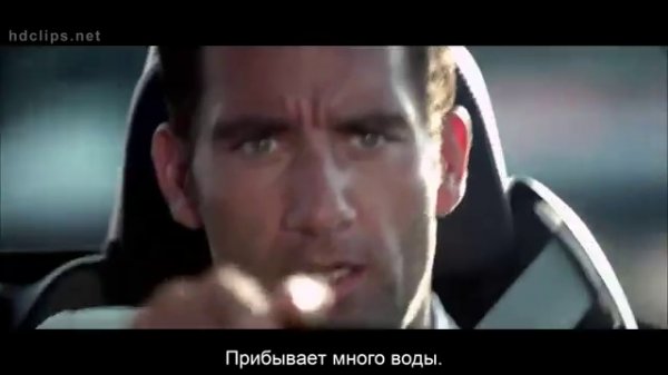 BMW Films. The Hire - Hostage