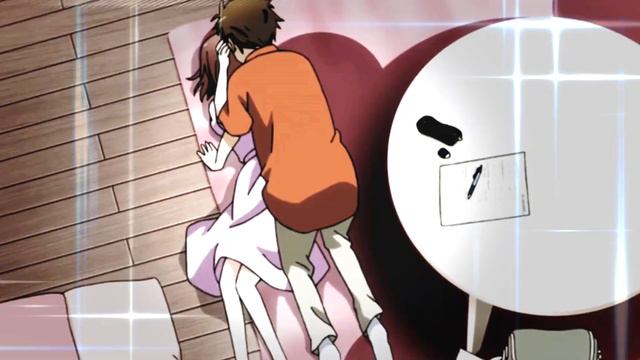 [Isshuukan Friends] Аниме Клип — буду привыкать засыпать один (Заказ от Reboot Jin) смотреть онлайн