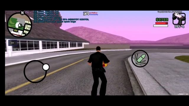 SHARE MODPACK GANGSTER LOW V1 || COCOK BUAT RPAN, SOTOT | GTA SAMP ANDROID смотреть онлайн