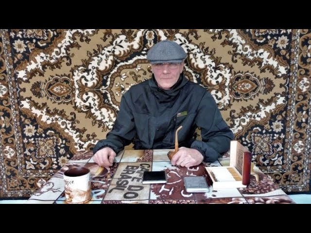 Увлажнение табака, как, чем и почему - Отвечаю на вопросы. смотреть онлайн