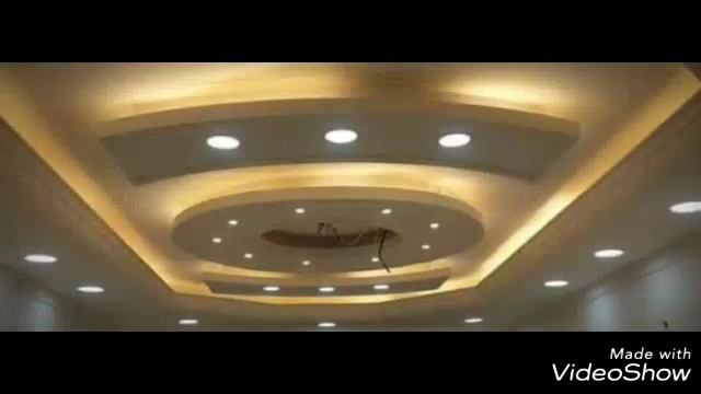 Ceiling new different design mian autocad смотреть онлайн