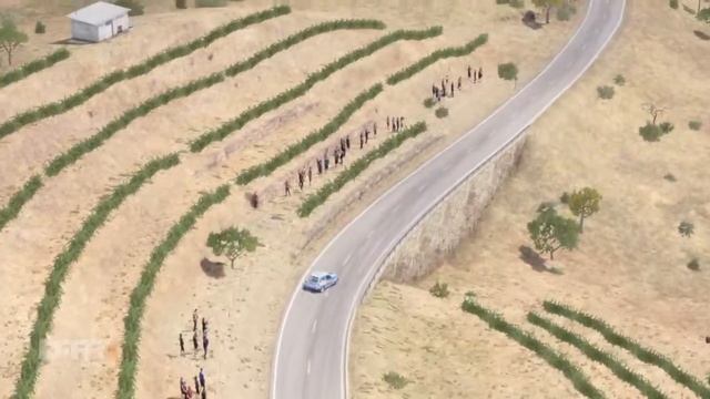 DiRT 4 #10.c / WORLD RECORD @ESP - Vinedo Riudabella - Largo / Renault 5 Turbo смотреть онлайн