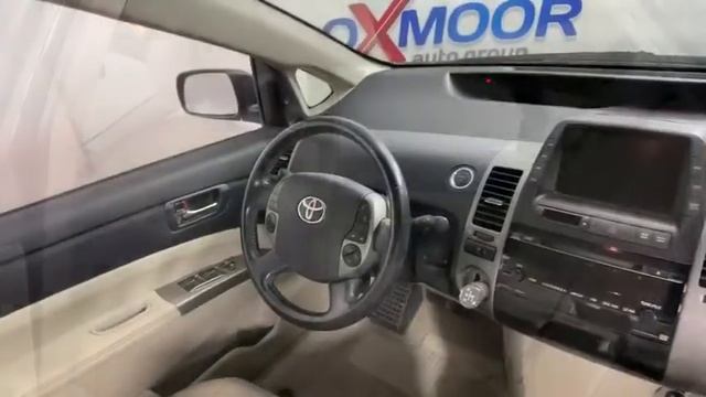2008 Toyota Prius at Oxmoor Toyota | Louisville & Lexington, KY U22326A смотреть онлайн