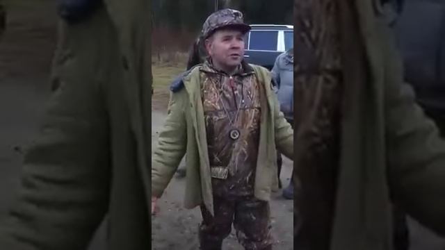 Запрещённая ужасающая история охоты медведя на человека смотреть онлайн