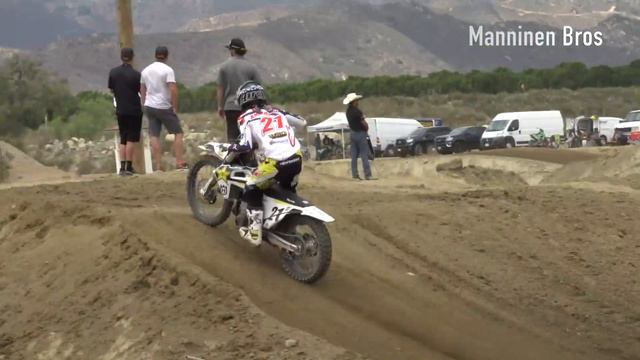 Roczen, Anderson, Osborne, Graig, Sexton, Musquin raw motocross смотреть онлайн