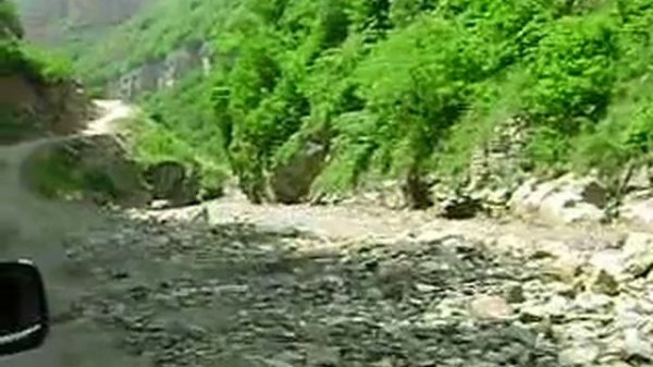 Quba, Azərbaycan / Guba, Azerbaijan / Губа, Азербайджан