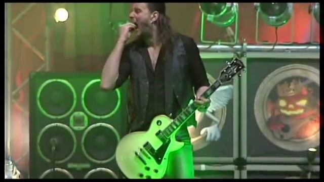 Typical WEIKI(Michael Weikath) смотреть онлайн