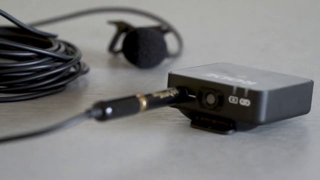 Review Microfon Rode lavalier go смотреть онлайн