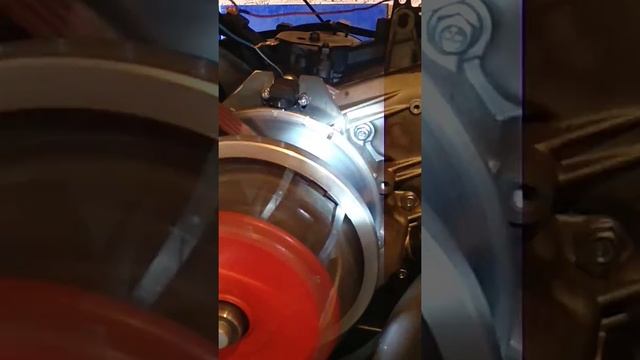 Установка УОЗ на Тунгус 600L смотреть онлайн