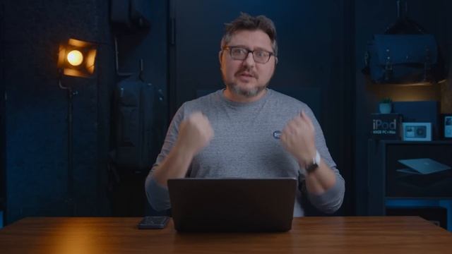 IMPRESSIONANTI MacBook Pro con M1 Pro / Max смотреть онлайн