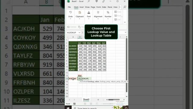 #xlookup Excel in Hindi @yourgdguide9152 смотреть онлайн