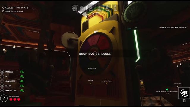 о нет бокси бу идёт за МНОЙ смотреть онлайн