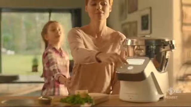 Le ricette di Moulinex i Companion touch spot pubblicità 2022 смотреть онлайн