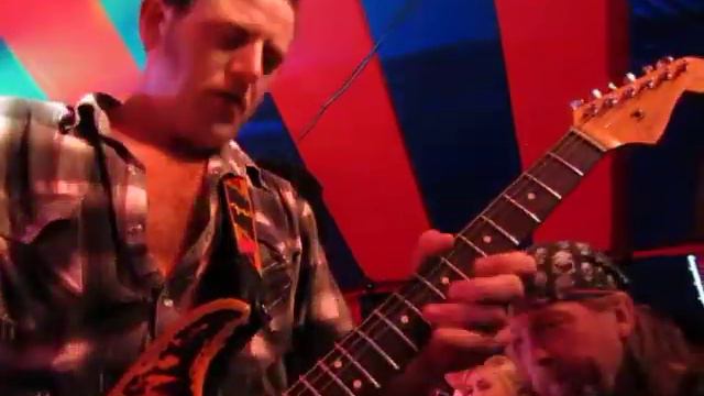 Chris Stuckey's SHINKICKER : ' BAD PENNY ' смотреть онлайн