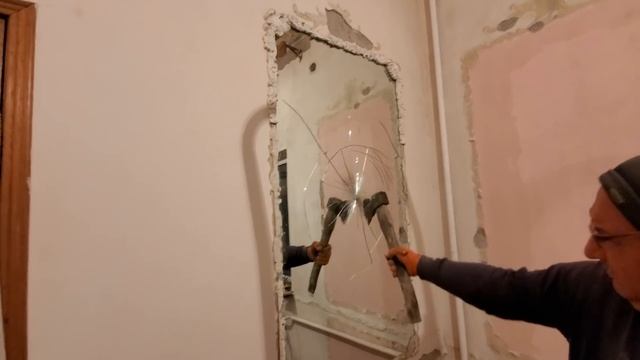 РЕМОНТ МОЕГО ДОМА смотреть онлайн