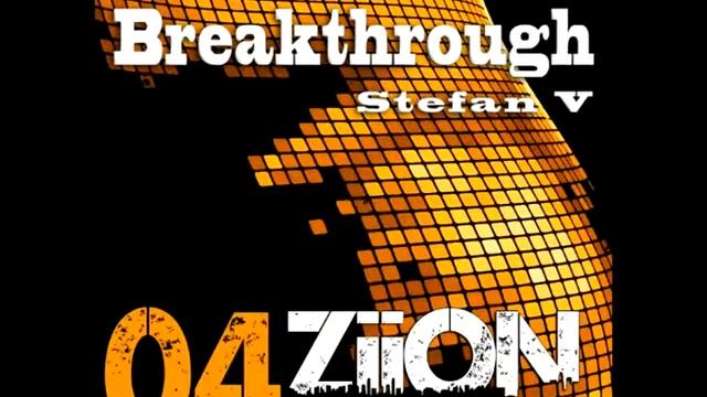 Stefan V - BreakThrough [album preview] смотреть онлайн