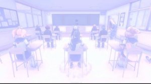 Как устранить Осану в "вентиляторе"! #yanderesimulator #яндересимулятор #fyp