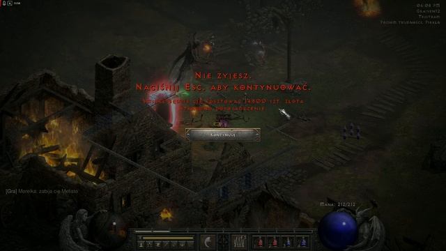 ASSA MOZAIKA VS UBER TRISTRAM DIABLO MEF I BAAL TORCH D2R ladder смотреть онлайн
