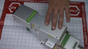 Обзор на головку для лазерной резки Raytools BM111 с автофокусом.