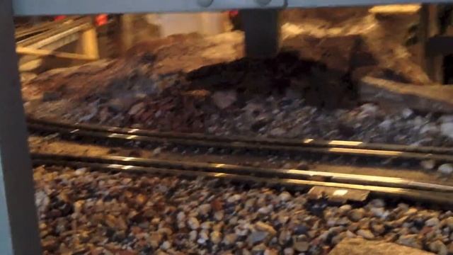 Vytopna Railway Restaurant in Prague смотреть онлайн