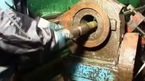 Эксплуатация скважин штанговыми насосными установками