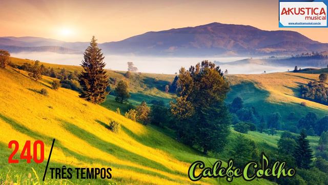 metrônomo 240 três tempos смотреть онлайн