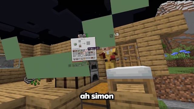 MINECRAFT PERO EN REALIDAD VIRTUAL CON EL MARIANA Y ALDO !! - Roier смотреть онлайн