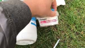 Подкормка роз по листу , ПЛАНТАФИД 30 10 10