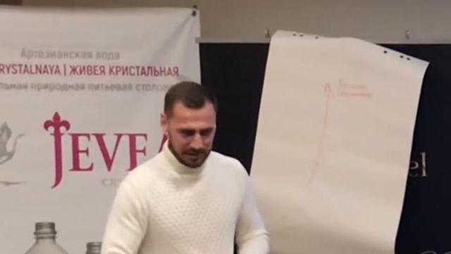 Почему увольняются руководители. Сажнев Андрей в формате TEDx смотреть онлайн