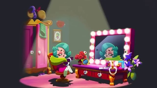 Все анимации бравл старс (2017-2023)