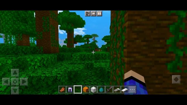 Addon to turn Minecraft Pocket edition in to java edition смотреть онлайн