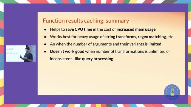 GopherCon Europe 2023: Roman Khavronenko - Writing a TSDB from Scratch: Performance Optimization смотреть онлайн