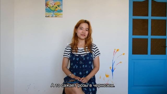Бабушка-гроза| Стих смотреть онлайн