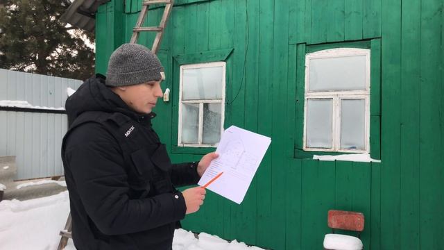 КАК СДЕЛАТЬ ЗАМЕР ДОМА ПОД САЙДИНГ? Как рассчитать сайдинг смотреть онлайн