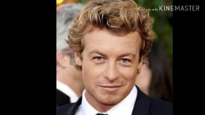 "Менталист" Саймон Бейкер